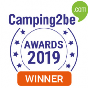 meilleur camping 2019